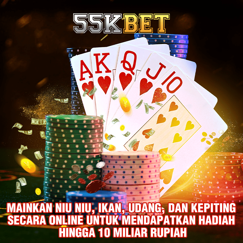 TEXASPOKER.CC: SITUS POKER SLOT ON TERPERCAYA